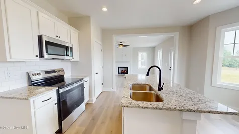 130 Spring Meadows Drive Aberdeen NC 28315