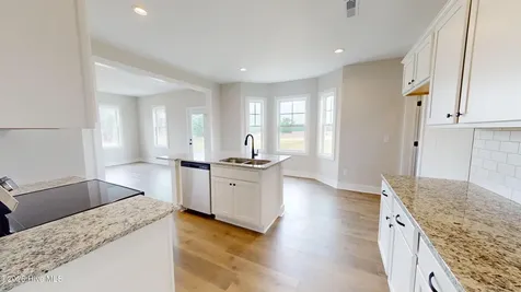 130 Spring Meadows Drive Aberdeen NC 28315
