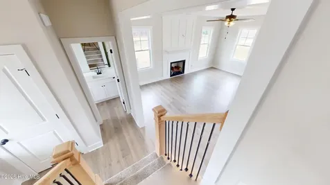 130 Spring Meadows Drive Aberdeen NC 28315