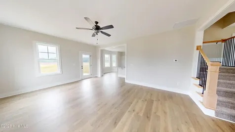 130 Spring Meadows Drive Aberdeen NC 28315