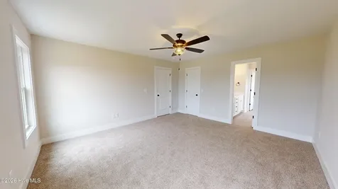 130 Spring Meadows Drive Aberdeen NC 28315