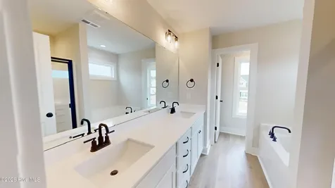 130 Spring Meadows Drive Aberdeen NC 28315