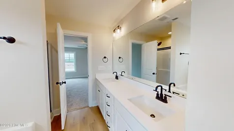 130 Spring Meadows Drive Aberdeen NC 28315