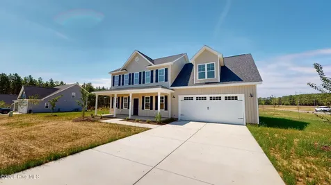 130 Spring Meadows Drive Aberdeen NC 28315