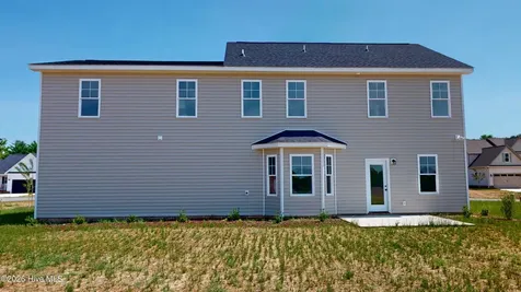 130 Spring Meadows Drive Aberdeen NC 28315