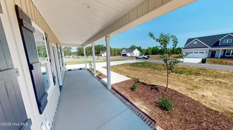 130 Spring Meadows Drive Aberdeen NC 28315