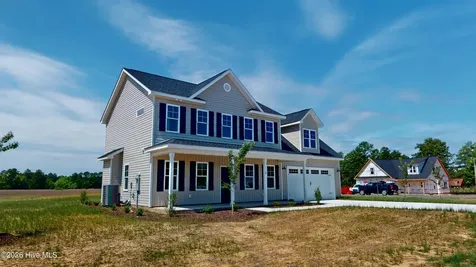 130 Spring Meadows Drive Aberdeen NC 28315