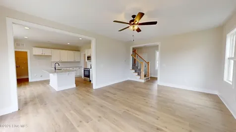 130 Spring Meadows Drive Aberdeen NC 28315
