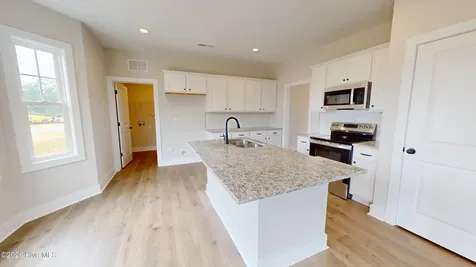 130 Spring Meadows Drive Aberdeen NC 28315