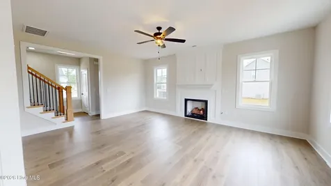 130 Spring Meadows Drive Aberdeen NC 28315