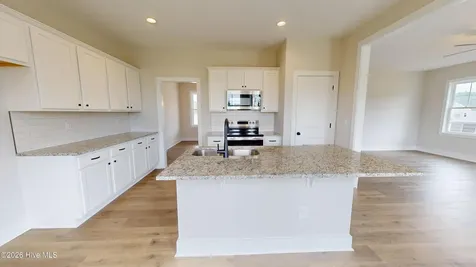 130 Spring Meadows Drive Aberdeen NC 28315