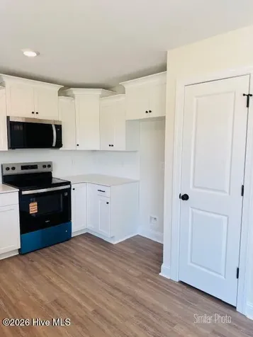 205 Megan's Field Place Richlands NC 28574