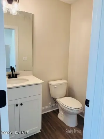 205 Megan's Field Place Richlands NC 28574