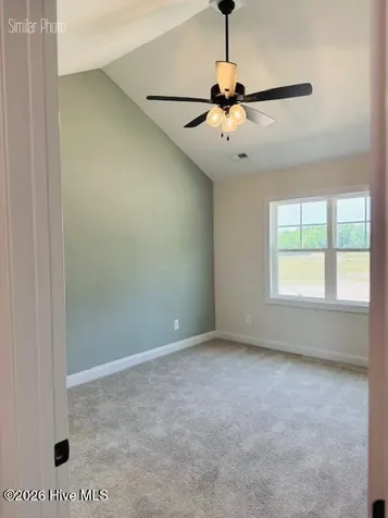 205 Megan's Field Place Richlands NC 28574