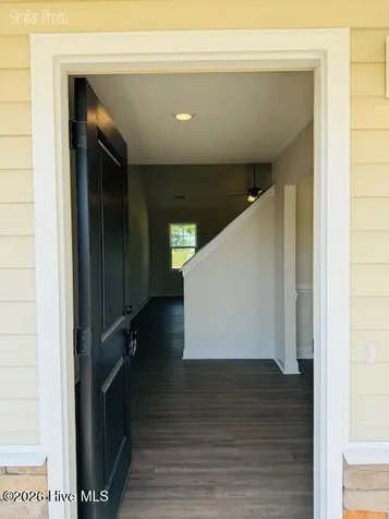 205 Megan's Field Place Richlands NC 28574