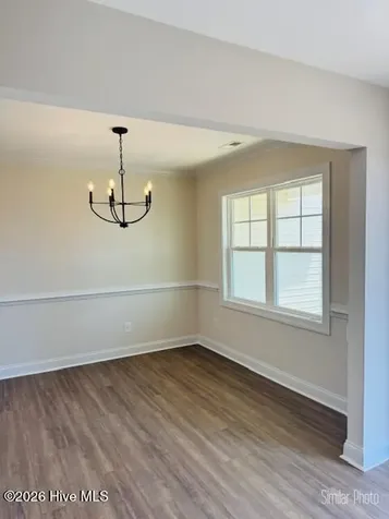 205 Megan's Field Place Richlands NC 28574