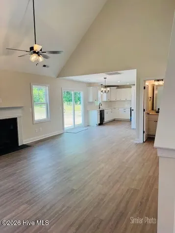 205 Megan's Field Place Richlands NC 28574