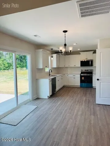 205 Megan's Field Place Richlands NC 28574