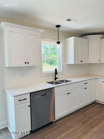 205 Megan's Field Place Richlands NC 28574