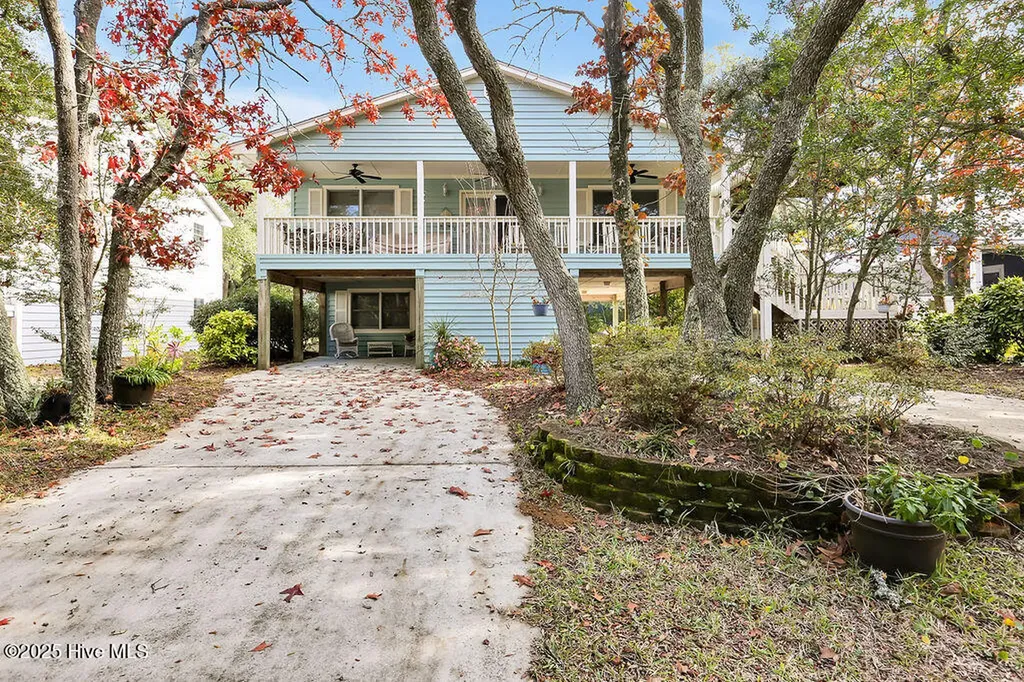 302 SE 79th Street Oak Island NC 28465
