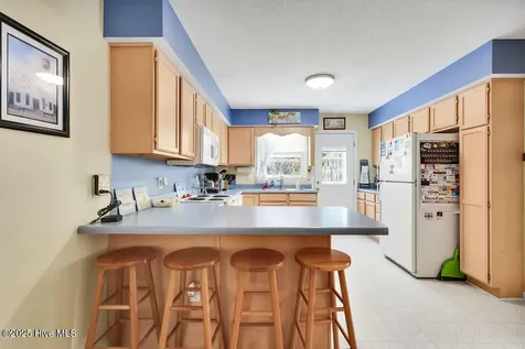 302 SE 79th Street Oak Island NC 28465