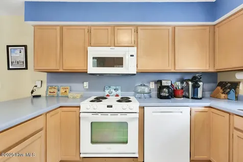 302 SE 79th Street Oak Island NC 28465