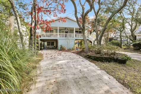 302 SE 79th Street Oak Island NC 28465