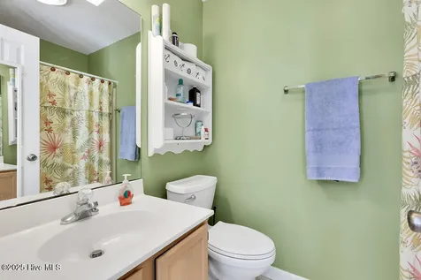 302 SE 79th Street Oak Island NC 28465
