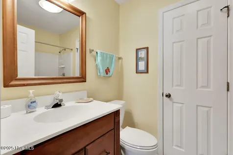 302 SE 79th Street Oak Island NC 28465