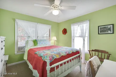 302 SE 79th Street Oak Island NC 28465