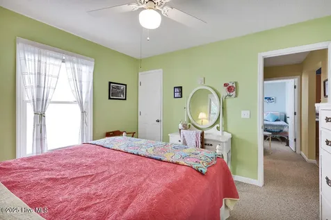 302 SE 79th Street Oak Island NC 28465