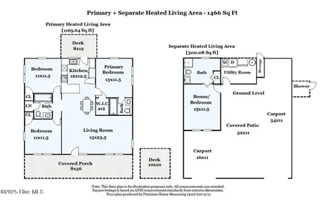 302 SE 79th Street Oak Island NC 28465