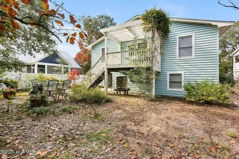302 SE 79th Street Oak Island NC 28465