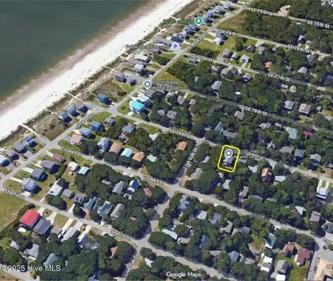 302 SE 79th Street Oak Island NC 28465