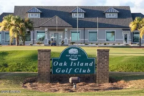 302 SE 79th Street Oak Island NC 28465
