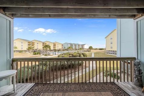 918 N New River Drive Surf City NC 28445
