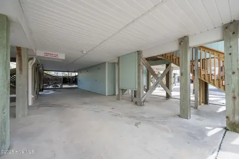 918 N New River Drive Surf City NC 28445