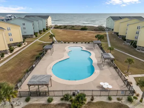 918 N New River Drive Surf City NC 28445