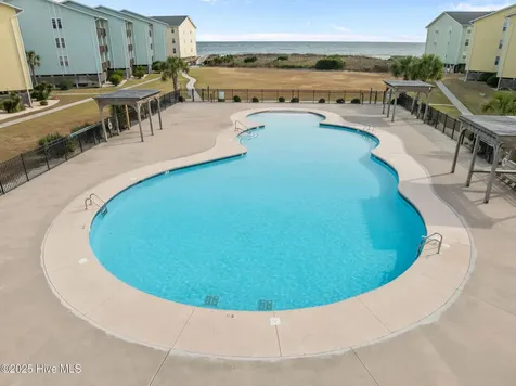 918 N New River Drive Surf City NC 28445