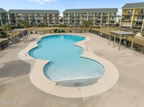 918 N New River Drive Surf City NC 28445