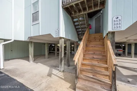918 N New River Drive Surf City NC 28445