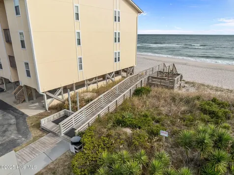 918 N New River Drive Surf City NC 28445