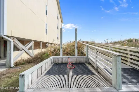 918 N New River Drive Surf City NC 28445