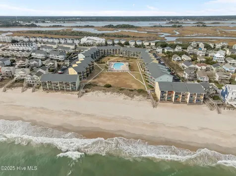 918 N New River Drive Surf City NC 28445