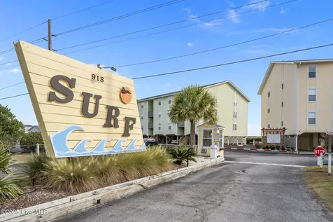 918 N New River Drive Surf City NC 28445