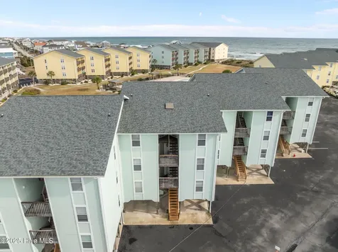 918 N New River Drive Surf City NC 28445