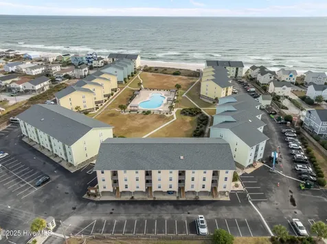 918 N New River Drive Surf City NC 28445