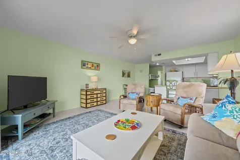 918 N New River Drive Surf City NC 28445