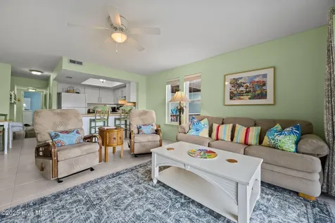 918 N New River Drive Surf City NC 28445