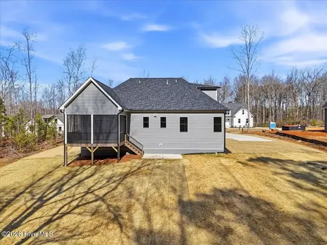 12885 Mallard Rock Road Zebulon NC 27597